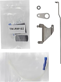 Trollmaster Hardware Kit For Yamaha 9.9
