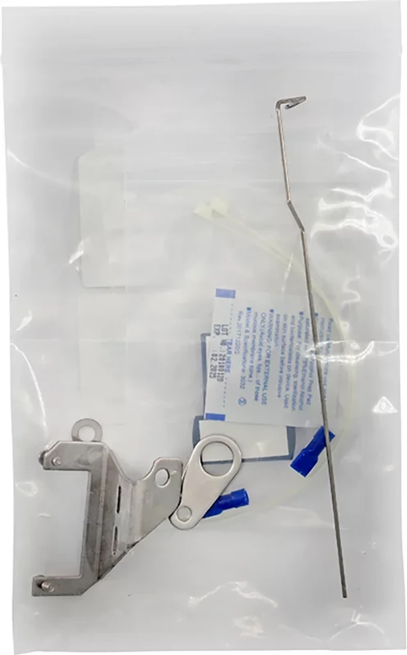 Trollmaster Hardware Kit For Yamaha 9.9