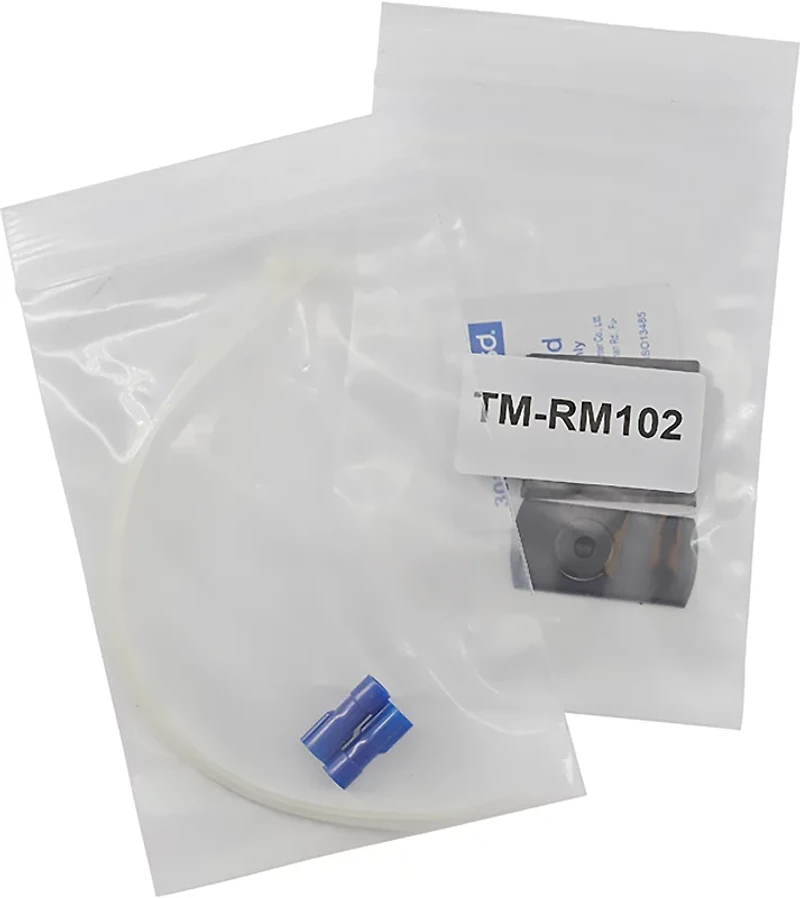 Trollmaster Hardware Kit For Yamaha 9.9