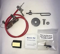 Trollmaster Hardware Kit For Mercury 15/20 EFI & Tohatsu 9.9/15/20 EFI