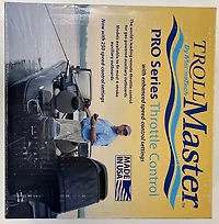 Troll Master Pro W/Servo Only