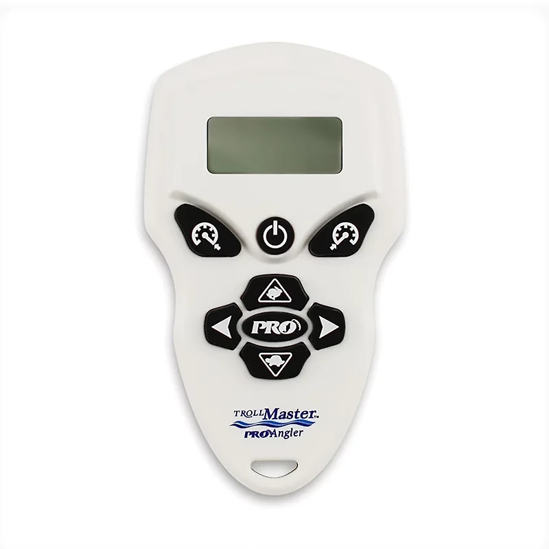 Trollmaster Pro Angler Wireless