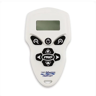 Trollmaster Pro Angler Wireless