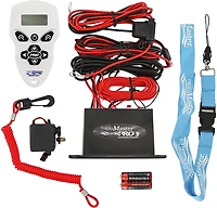 Trollmaster Pro Angler Wireless