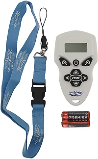Trollmaster Pro Angler Remote