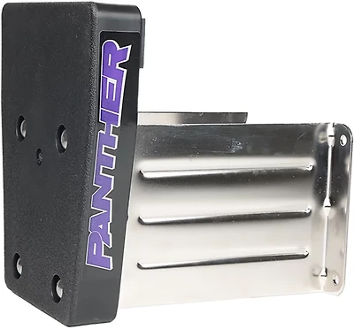 Panther Marine Outboard Motor Bracket