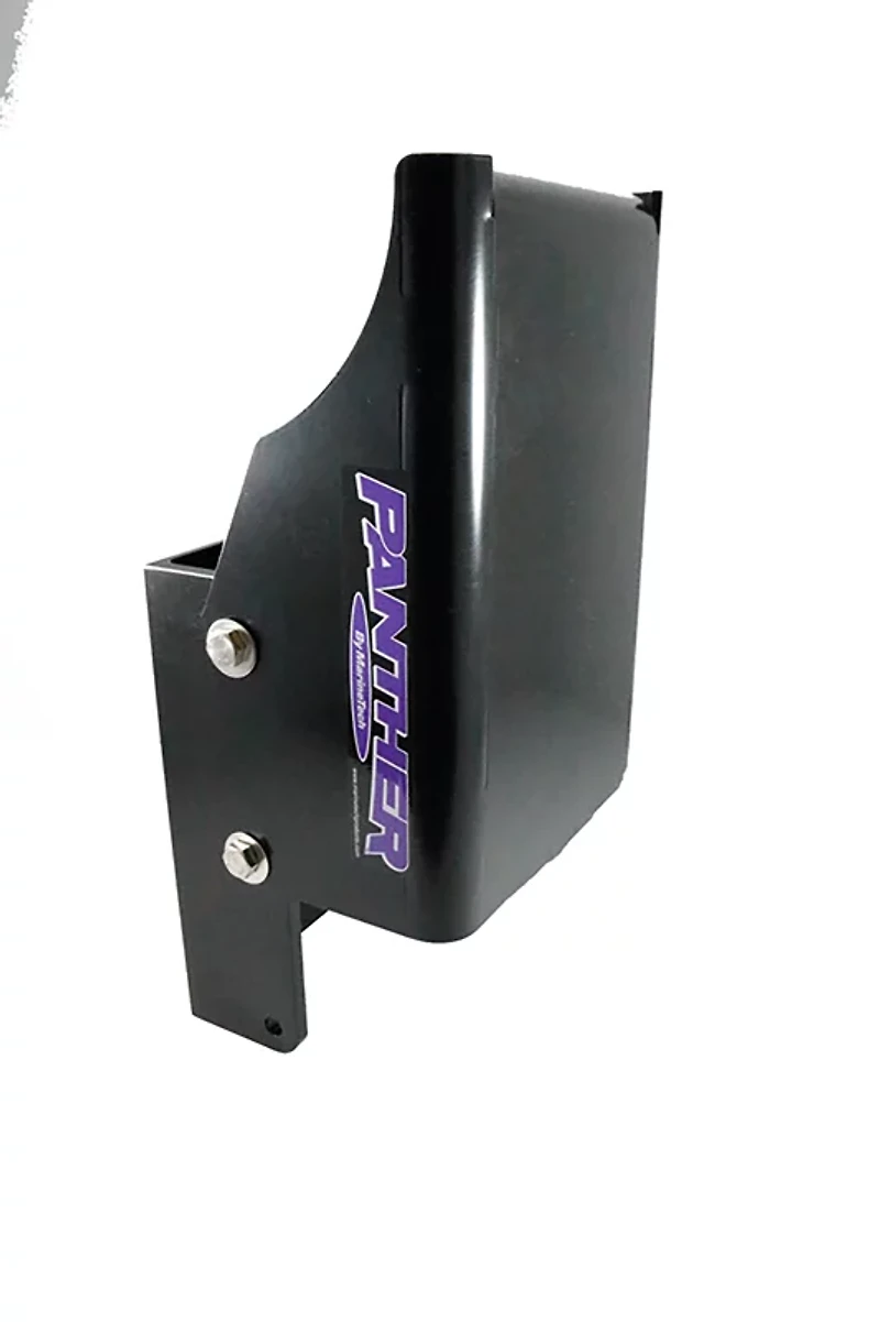 Panther Marine Fixed Outboard Motor Bracket