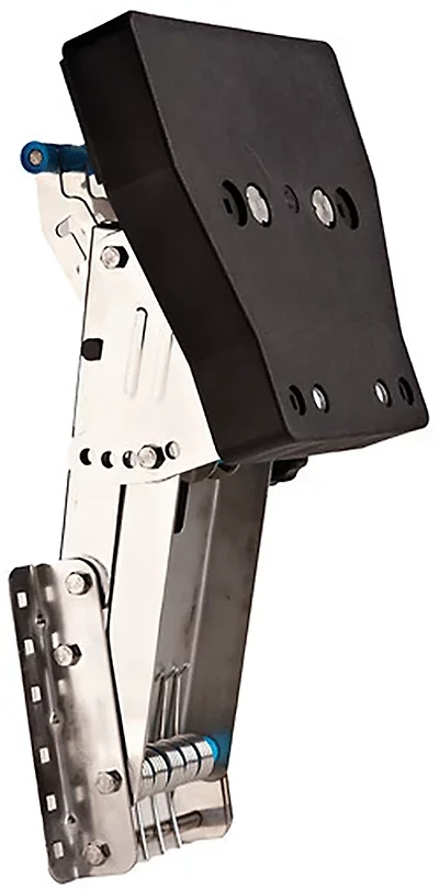 Panther Marine 15HP 4 Stroke or 20HP 2 Stroke Outboard Motor Bracket