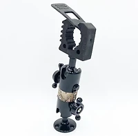 Panther Marine Camo Trolling Motor Mount