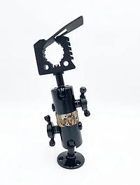 Panther Marine Camo Trolling Motor Mount