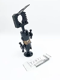 Panther Marine Camo Trolling Motor Mount
