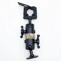 Panther Marine Camo Trolling Motor Mount