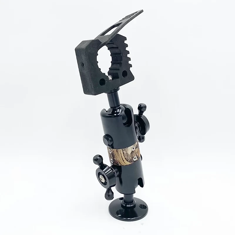 Panther Marine Camo Trolling Motor Mount