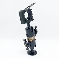 Panther Marine Camo Trolling Motor Mount