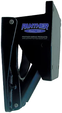 Panther Marine Model 135 Motor Trim and Tilt
