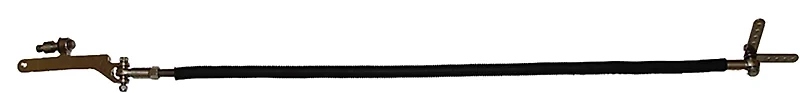 Panther Marine SeaStar Solutions Steering Trolling Motor Tie Bar Kit