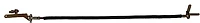 Panther Marine SeaStar Solutions Steering Trolling Motor Tie Bar Kit