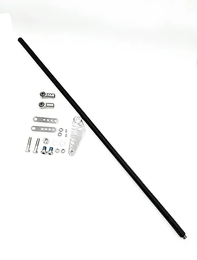 Panther Marine UFlex Steering Trolling Motor Tie Bar Kit