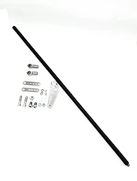 Panther Marine UFlex Steering Trolling Motor Tie Bar Kit