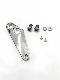 Panther Marine Port Kicker Bracket with Hardware