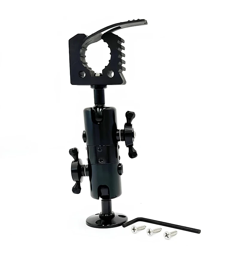 Panther Marine 10 in Trolling Motor Mount