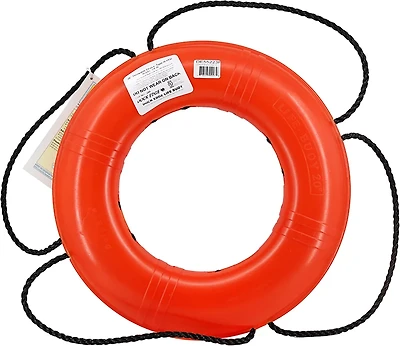 Dock Edge 20 Life Ring
