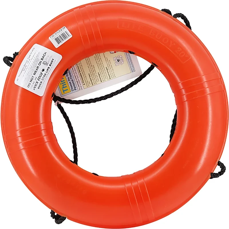 Dock Edge 20 Life Ring