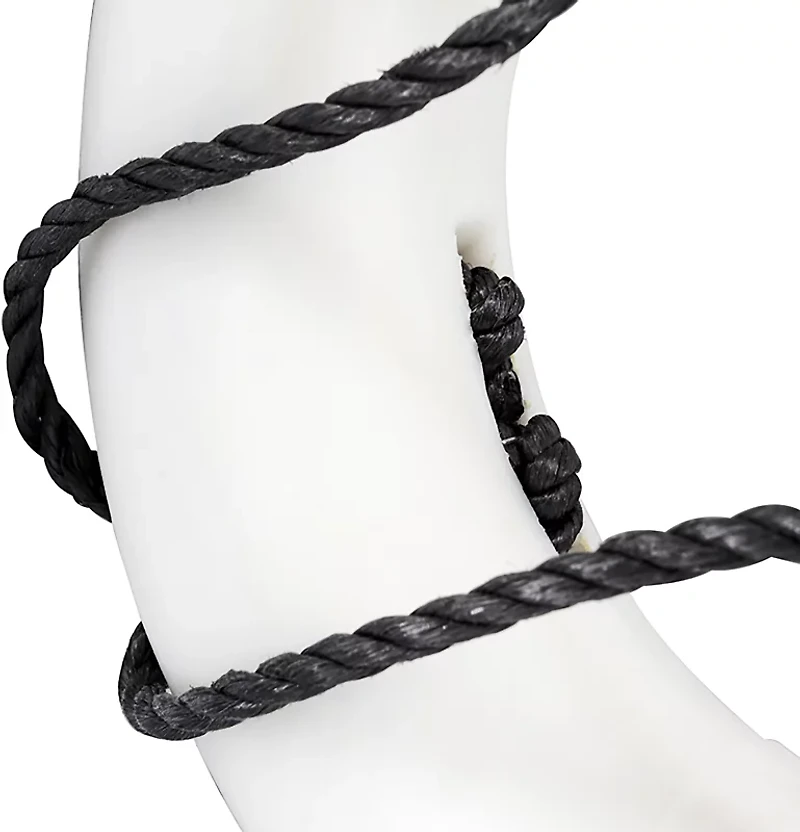 Dock Edge 20 in Life Ring