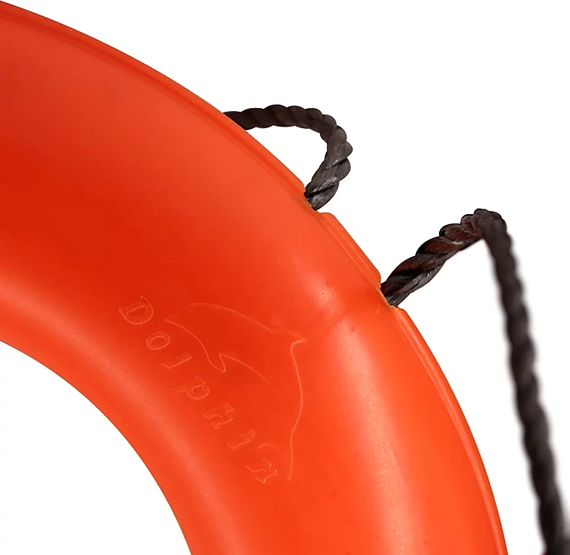 Dock Edge 24 in Life Ring