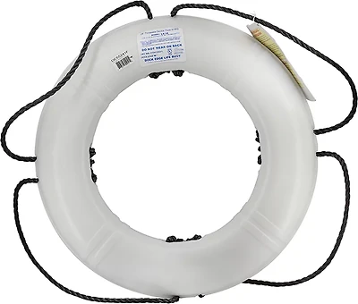 Dock Edge 24 in Life Ring