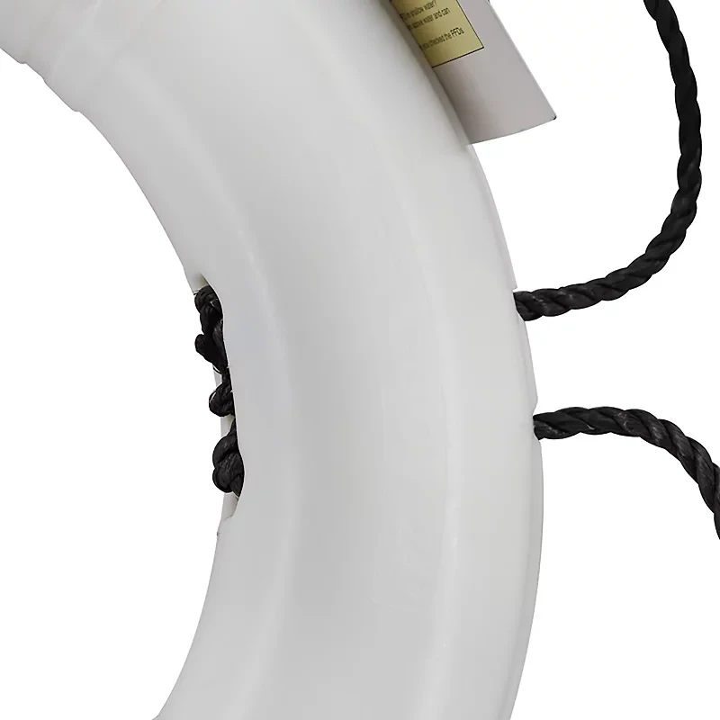 Dock Edge 24 in Life Ring