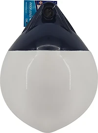 Dock Edge 10 in Commercial Mooring Buoy