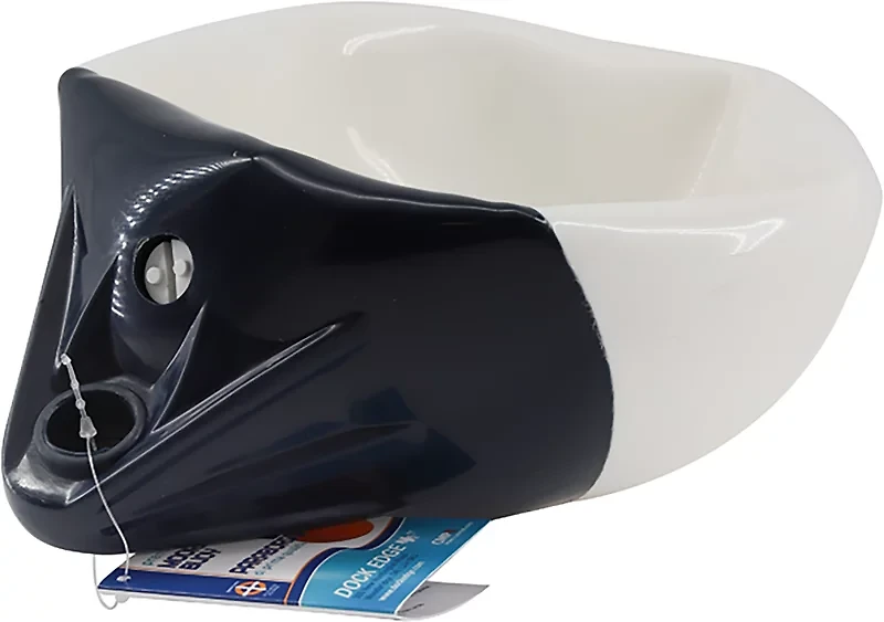 Dock Edge 10 in Commercial Mooring Buoy