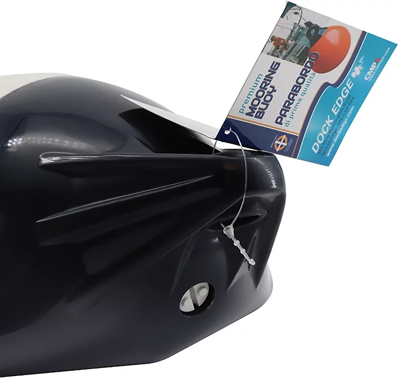 Dock Edge 10 in Commercial Mooring Buoy