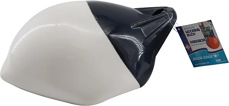 Dock Edge 10 in Commercial Mooring Buoy