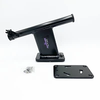 Panther Marine Quick Release Transom Mount 5 Brackets