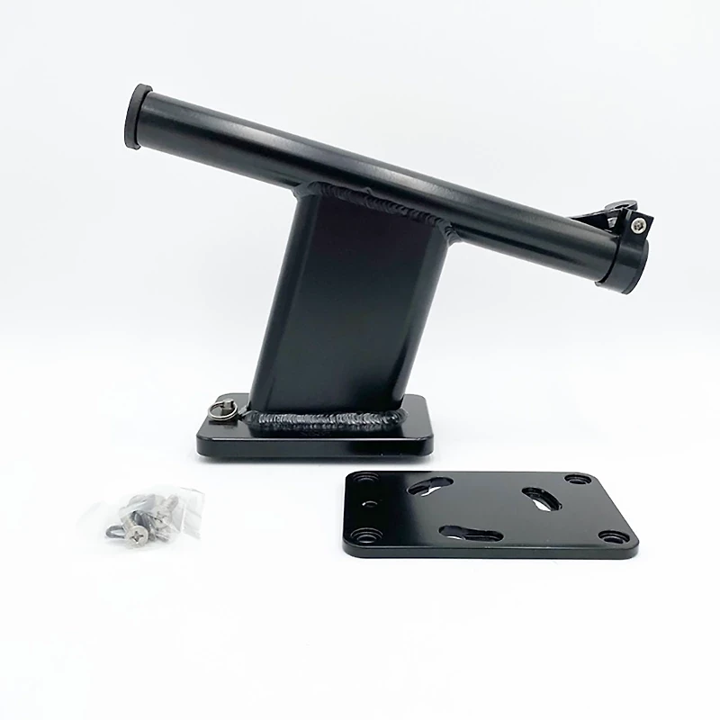 Panther Marine Quick Release Transom Mount 5 Brackets