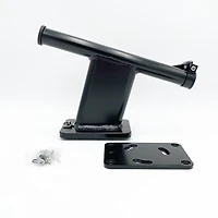 Panther Marine Quick Release Transom Mount 5 Brackets