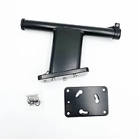 Panther Marine Quick Release Transom Mount 5 Brackets