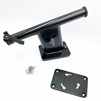 Panther Marine Quick Release Transom Mount 5 Brackets