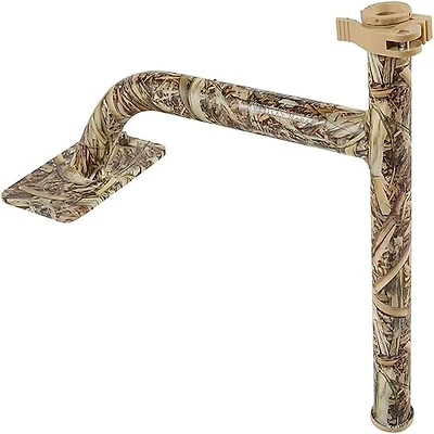 Panther Marine Camo 3 in Rise Bow Mount Brackets
