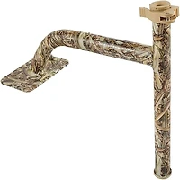 Panther Marine Camo 3 in Rise Bow Mount Brackets