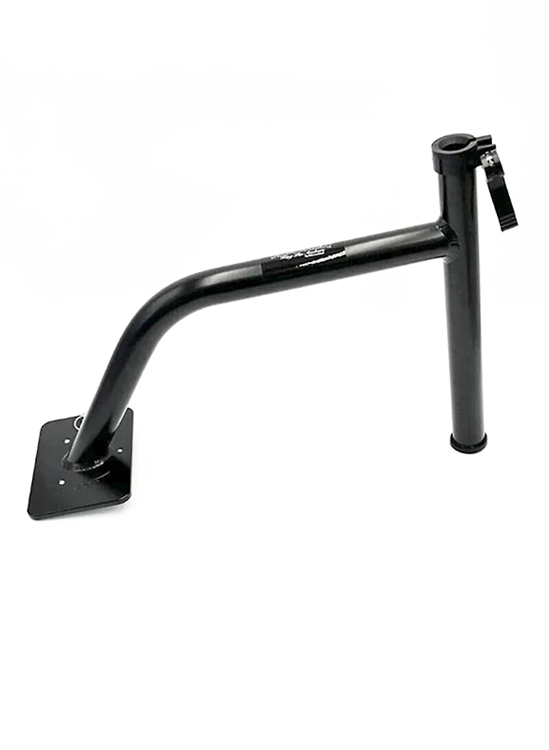 Panther Marine 6 Rise Bow Mount Brackets