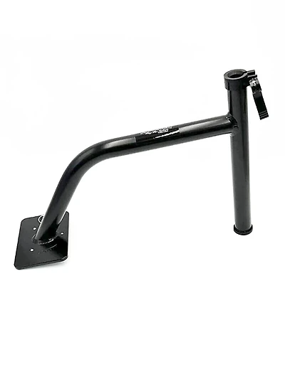 Panther Marine 6 Rise Bow Mount Brackets