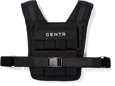 CENTR Weighted Vest