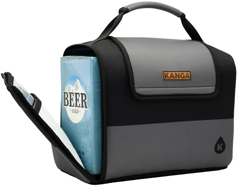 Kanga Coolers 12-Pack Kase Mate