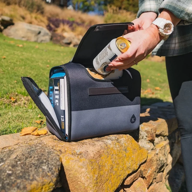 Kanga Coolers 12-Pack Kase Mate