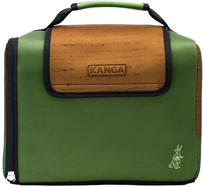 Kanga Coolers 12-Pack Kase Mate