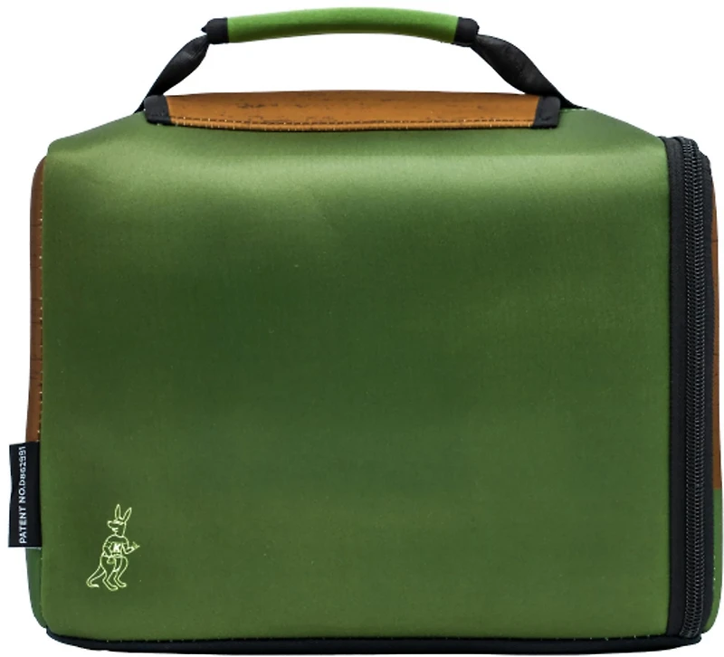 Kanga Coolers 12-Pack Kase Mate