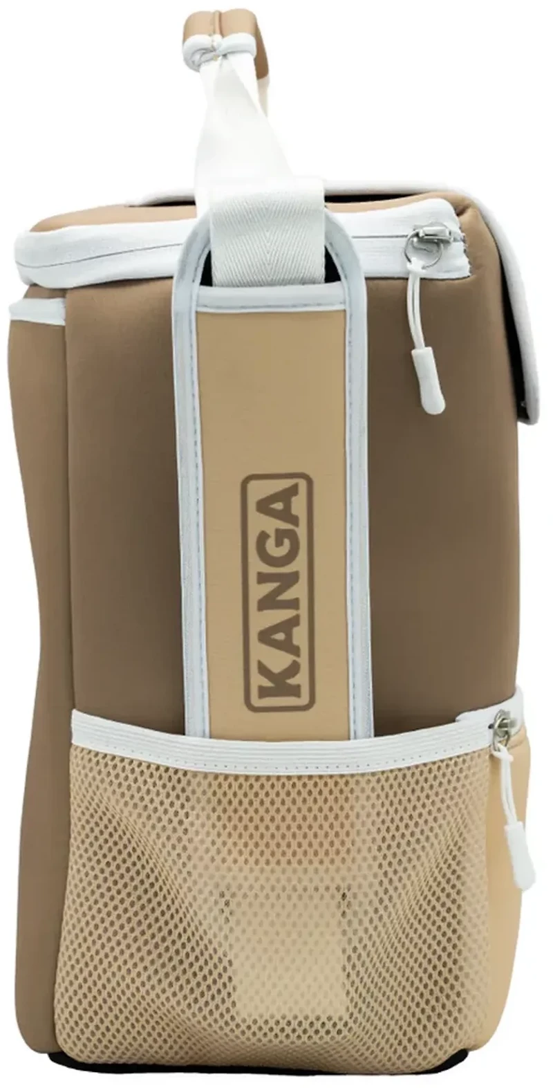 Kanga Coolers Midnight 6/12-Pack Pouch